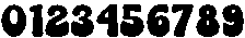 Heart Break Regular otf (400) Font OTHER CHARS