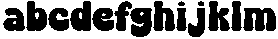 Heart Break Regular otf (400) FONT