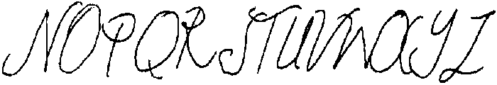 Heart Breaker Caps Oblique otf (400) Font UPPERCASE