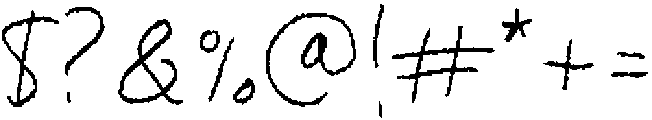 Heart Breaker Caps Regular otf (400) Font OTHER CHARS