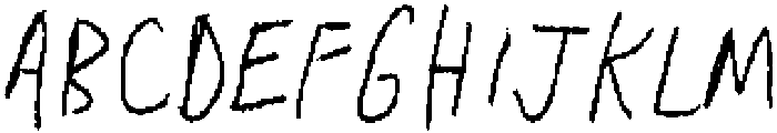 Heart Breaker Caps Regular otf (400) FONT