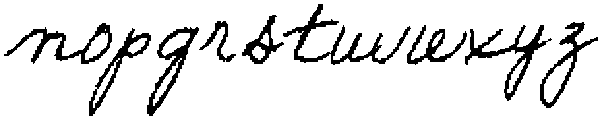 Heart Breaker Script Oblique otf (400) Font LOWERCASE