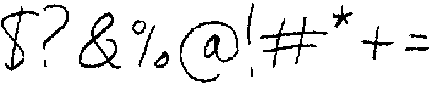 Heart Breaker Script Regular otf (400) Font OTHER CHARS