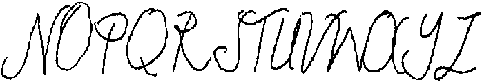 Heart Breaker Script Regular otf (400) Font UPPERCASE