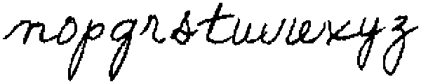 Heart Breaker Script Regular otf (400) Font LOWERCASE