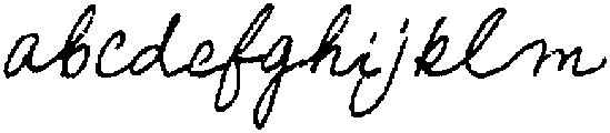 Heart Breaker Script Thick Oblique otf (400) FONT