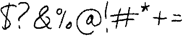 Heart Breaker Script Thick otf (400) Font OTHER CHARS