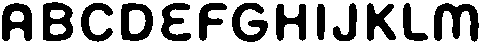 Heart Burn Bold otf (700) FONT