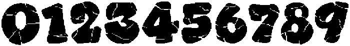 Heart Crack Regular otf (400) Font OTHER CHARS