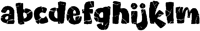 Heart Crack Regular otf (400) FONT