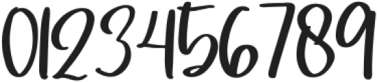 Heart Memory otf (400) Font OTHER CHARS