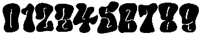 Heart Regular otf (400) Font OTHER CHARS