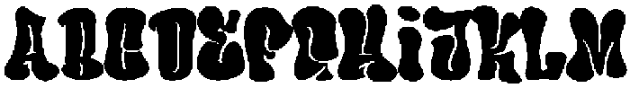 Heart Regular otf (400) FONT