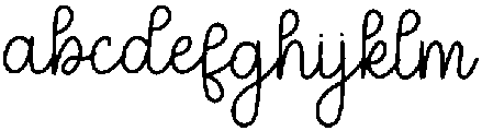 Heart Regular otf (400) FONT