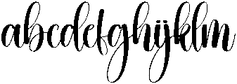 Heart Regular otf (400) FONT