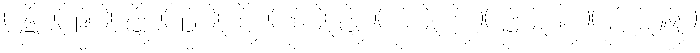 Heart Shape Outline otf (400) Font UPPERCASE