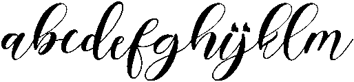 Heart Valentine Italic Italic otf (400) FONT