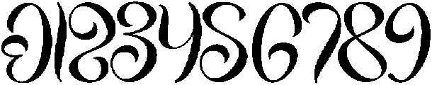 Heart Valentine ttf (400) Font OTHER CHARS