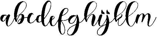 Heart Valentine ttf (400) FONT