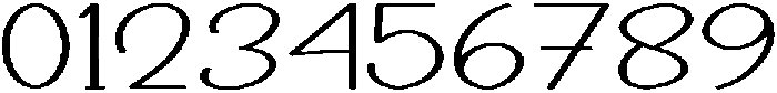 Heart Words Regular otf (400) Font OTHER CHARS