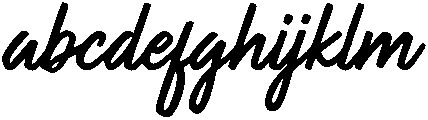 Heartbeat otf (400) FONT