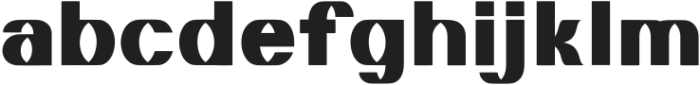 Heartfelt Graden Regular ttf (400) Font LOWERCASE