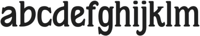Heartfield Regular otf (400) FONT