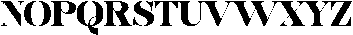HearthenRoyale-Regular otf (400) Font UPPERCASE