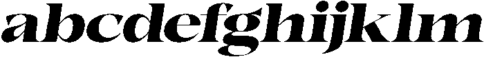 HearthenRoyale SemExpIta otf (400) FONT