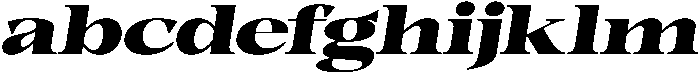 HearthenRoyaleContrast ExpIta otf (400) FONT