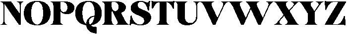 HearthenRoyaleContrast-Reg otf (400) Font UPPERCASE