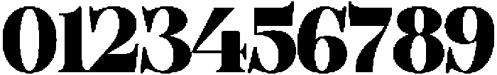 HearthenRoyaleContrast SmCn otf (400) Font OTHER CHARS