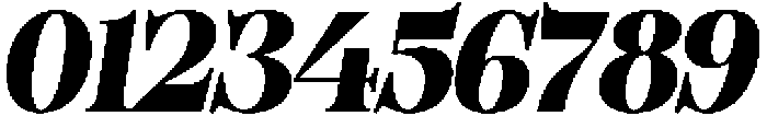 HearthenRoyaleContrast SmCnIt otf (400) Font OTHER CHARS