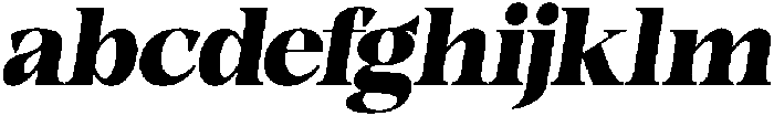HearthenRoyaleContrast SmCnIt otf (400) FONT