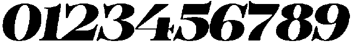 HearthenRoyaleContrast SmExIt otf (400) Font OTHER CHARS