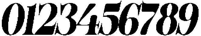 HearthenRoyaleSoft CondIta otf (400) Font OTHER CHARS