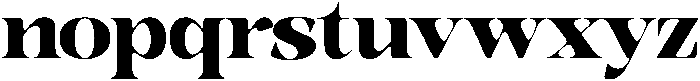 HearthenRoyaleSoft-Regular otf (400) Font LOWERCASE