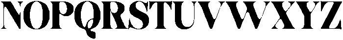 HearthenRoyaleSoft SemCond otf (400) Font UPPERCASE