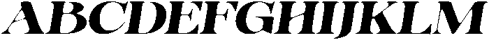 HearthenRoyaleSoft SemExpIta otf (400) Font