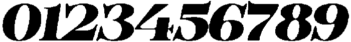 HearthenRoyaleSoftContrast SemiExpanded Italic otf (400) Font OTHER CHARS