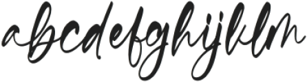Heartime Italic Italic otf (400) FONT