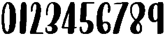 Heartline Regular otf (400) Font OTHER CHARS