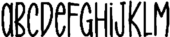 Heartlink otf (400) FONT