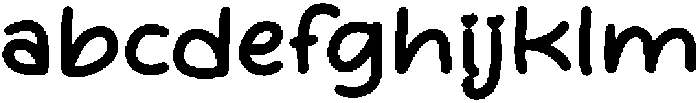 Heartova-Bold otf (700) FONT