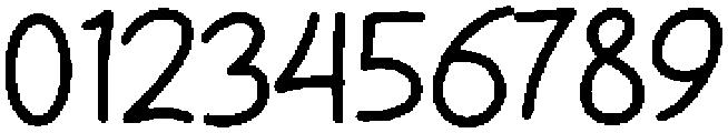 Heartova-Regular otf (400) Font OTHER CHARS
