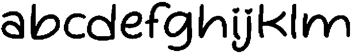 Heartova-Regular otf (400) FONT