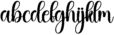 Hearts Regular otf (400) FONT