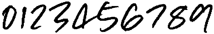 Heartstrings otf (400) Font OTHER CHARS