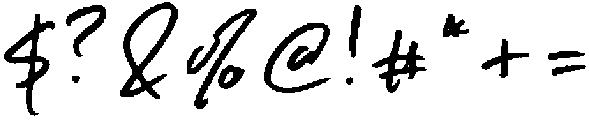 Heartstrings otf (400) Font OTHER CHARS