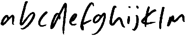 Heartstrings otf (400) FONT